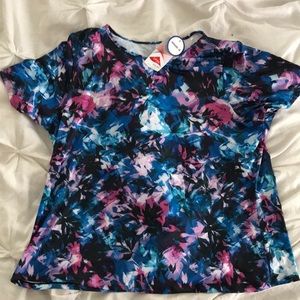 Swimsuits for All Swim Top